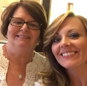 Meet your Posher, Debra